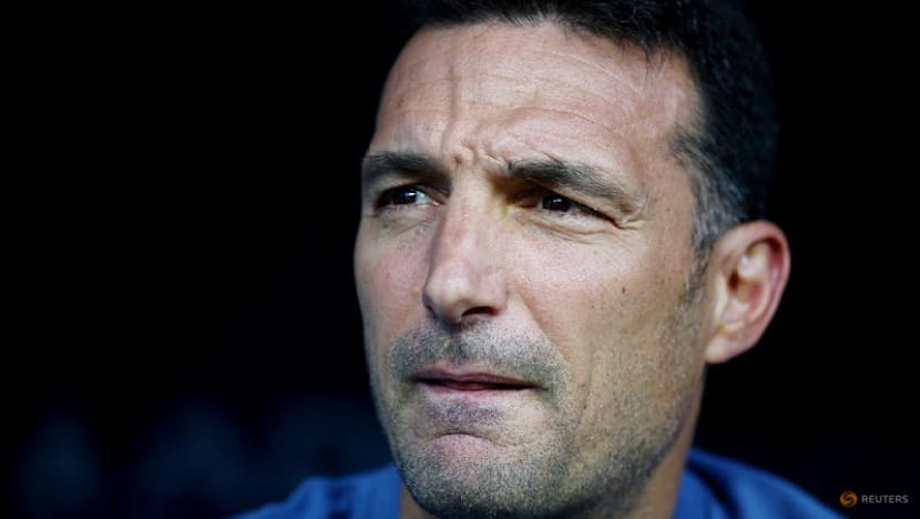 Scaloni's quiet revolution carries Argentina towards England showdown