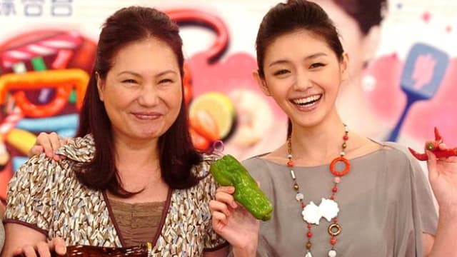 大S曾撮合妈妈跟前家翁！S妈认和汪小菲仍保持联系