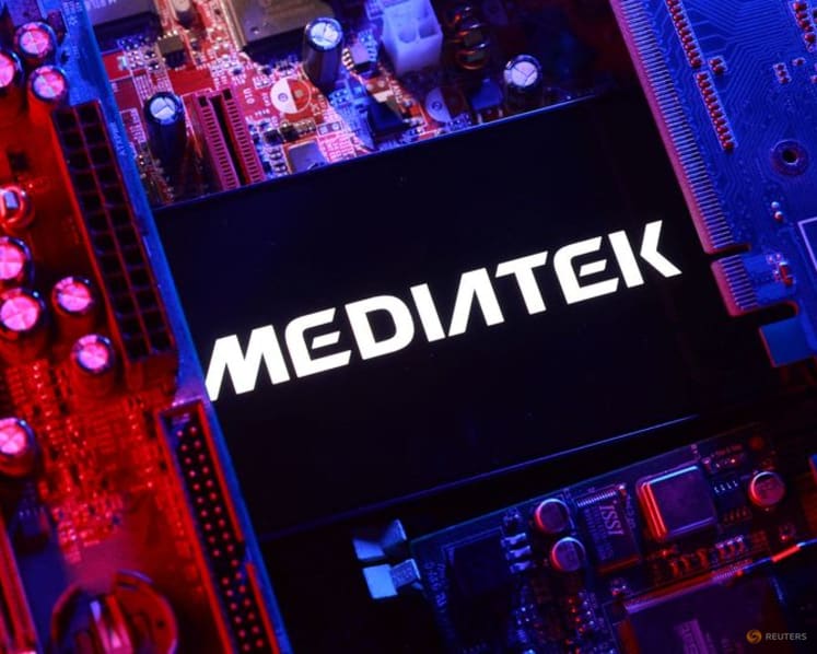 Taiwan's MediaTek flags supply chain crunch from AI, says will adjust prices