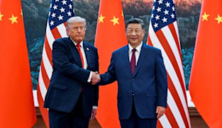 China signals tariff cuts, advances in farm market access after Trump-Xi summit