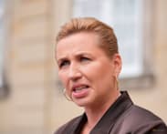 Danish PM says 'optimistic' on Greenland talks with US      