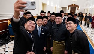 ‘Playing musical chairs’: What is Anwar’s thinking behind his Cabinet changes?