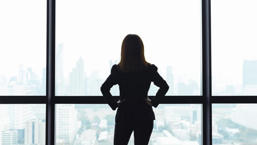 Commentary: Can doing a power pose make you feel more confident and powerful? Commentary: Can doing a power pose make you feel more confident and powerful?