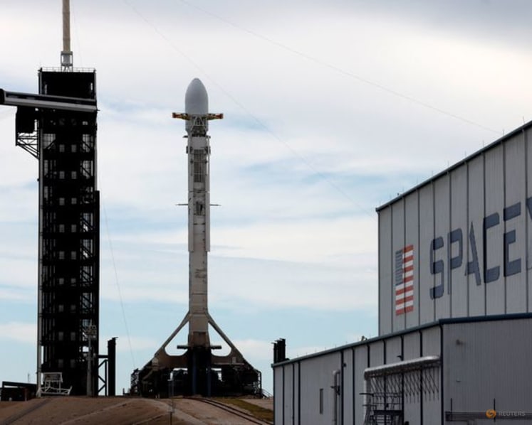 Exclusive-SpaceX generated about $8 billion in profit last year ahead of IPO, sources say