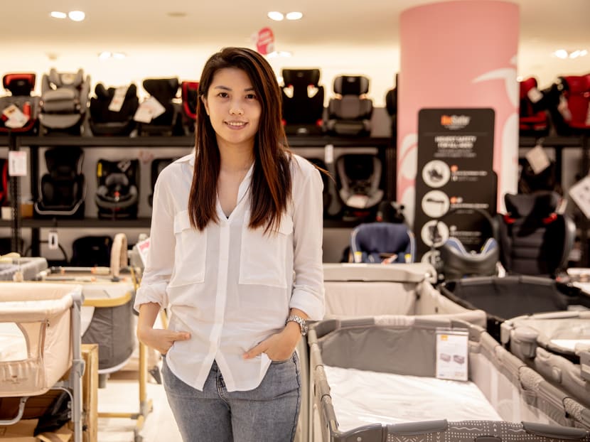SME Diaries: Braving long hours and tight deadlines, my team kept our baby product business going SME Diaries: Braving long hours and tight deadlines, my team kept our baby product business going