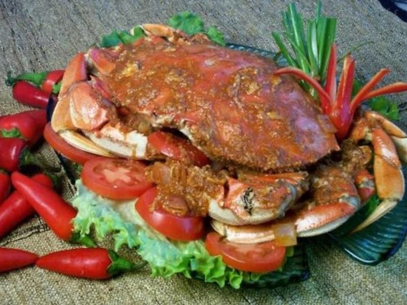 Malaysia's curry laksa, Singapore's chilli crab among Lonely Planet's best food experiences