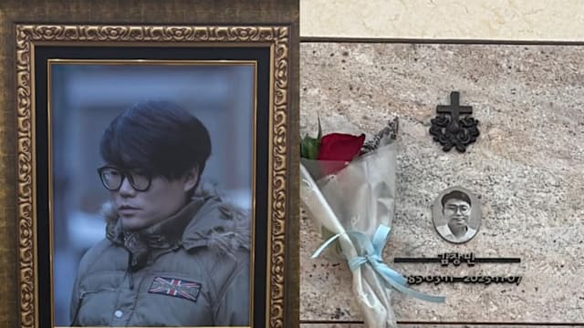 自闭儿子全程目击金昌民遭围殴脑死，施暴者发笑骇人画面引公愤！