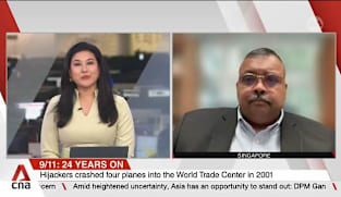 Terror threat has grown more complex since 9/11: Analyst