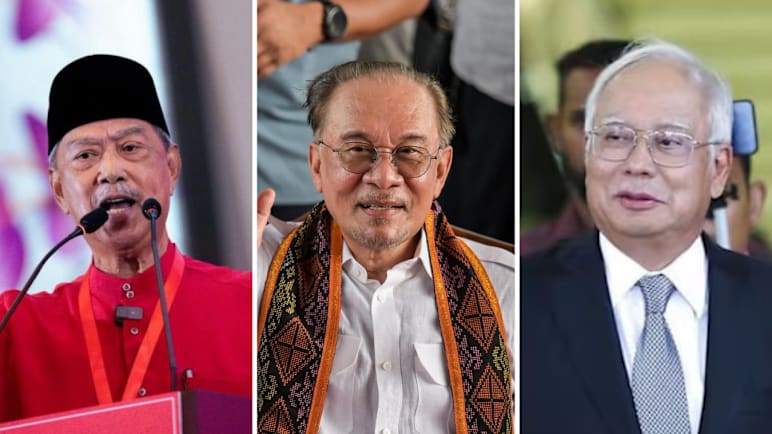 Commentary: With Muhyiddin’s resignation and Najib’s jail term, Malaysia politics heats up in 2026