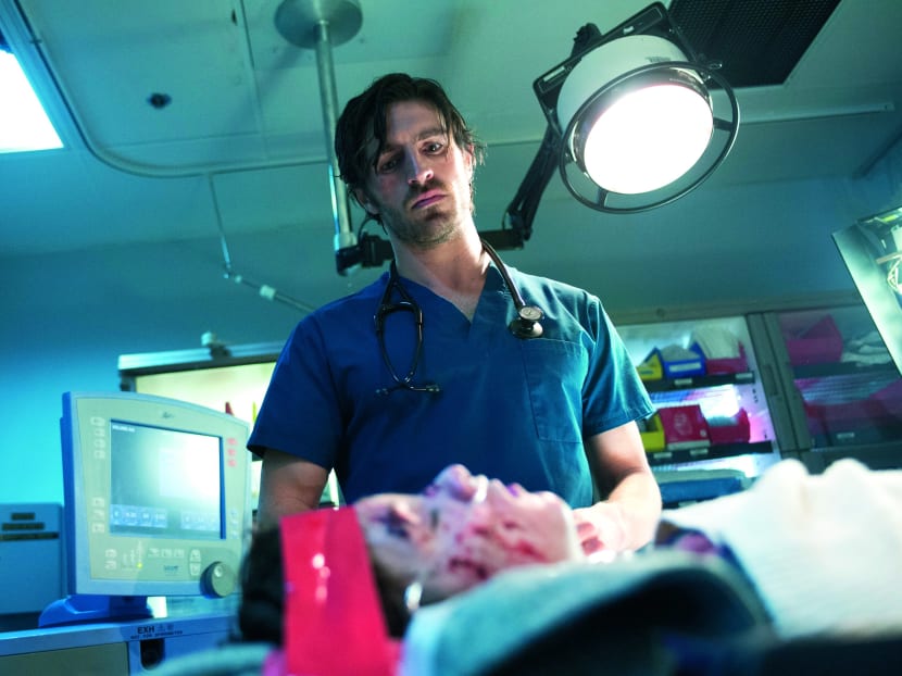 Medical dramas are just what the doctor ordered