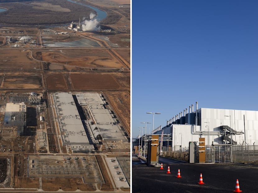 It takes a lot of energy for machines to learn — here’s why AI is so power-hungry