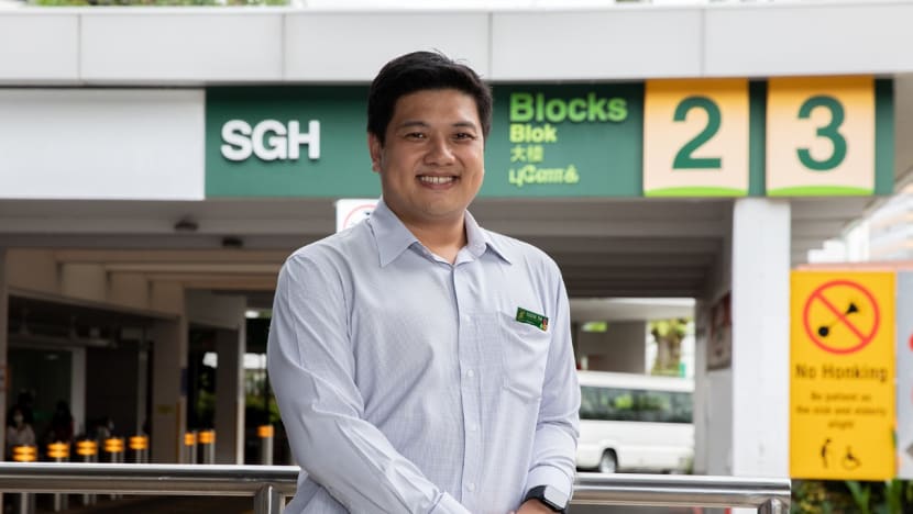 Awards for Covid-19 fight: Frontliners tell how they aided dorm residents, set up isolation facilities