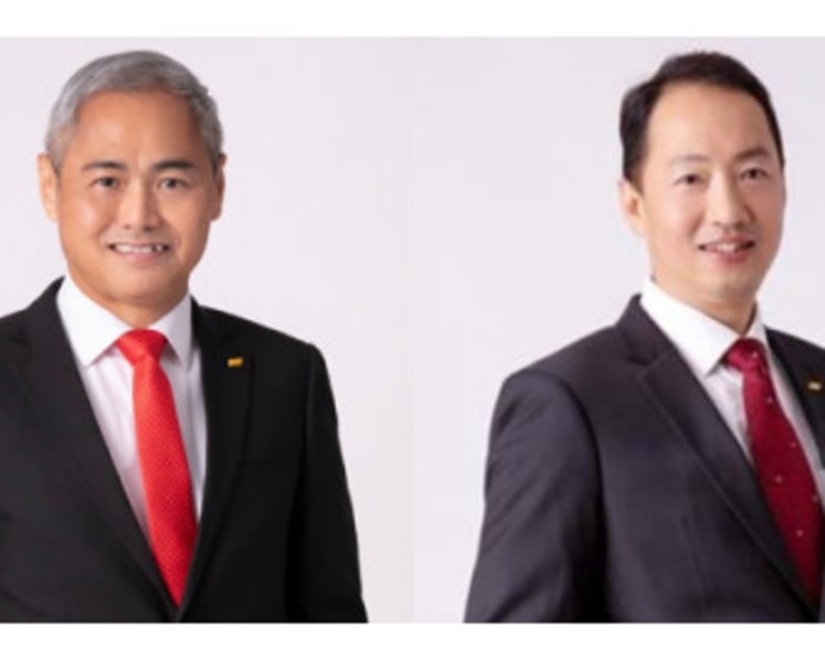 DHL Express enhances Asia Pacific leadership team with strategic appointments in HR and Taiwan