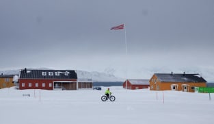 Commentary: The weakening Arctic consensus is worrying