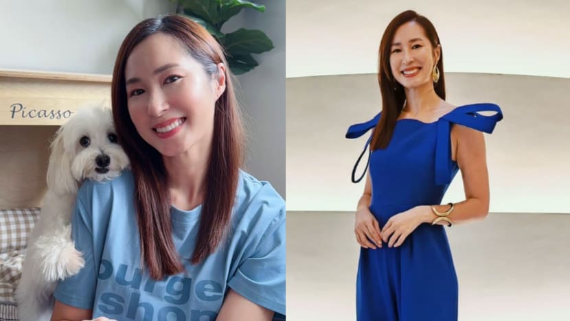 Paige Chua Spent Most Of Last Year Travelling & Taking A Break From The Spotlight Paige Chua Spent Most Of Last Year Travelling & Taking A Break From The Spotlight