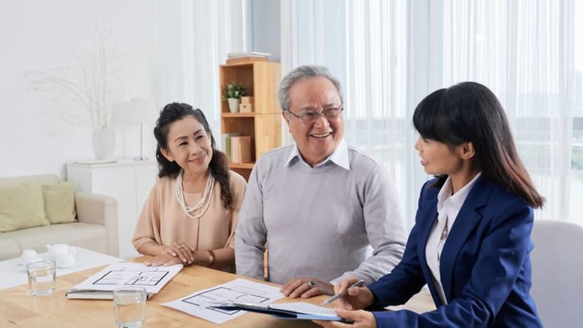 Commentary: When do you really need a property agent? Commentary: When do you really need a property agent?