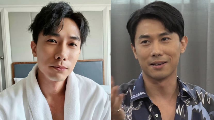 Desmond Tan Almost Cried When He Was Told He Wasn’t The Actor The Production Team Wanted For His Star-Making Turn In A Song To Remember Desmond Tan Almost Cried When He Was Told He Wasn’t The Actor The Production Team Wanted For His Star-Making Turn In A Song To Remember