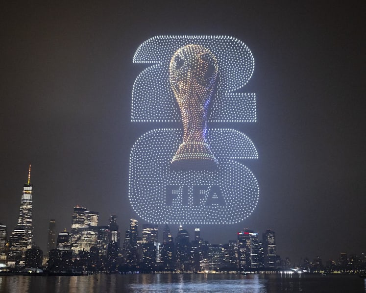 Commentary: These World Cup tweets show how AI will unite us all