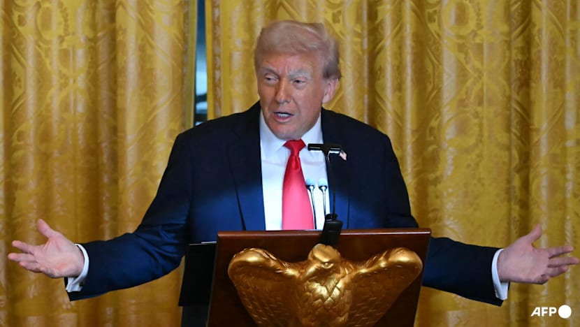 Trump due in South Korea on Oct 29 for APEC summit Trump due in South Korea on Oct 29 for APEC summit
