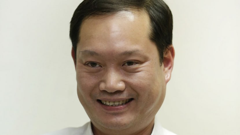 More flexibility for seniors to use CPF monies on his agenda