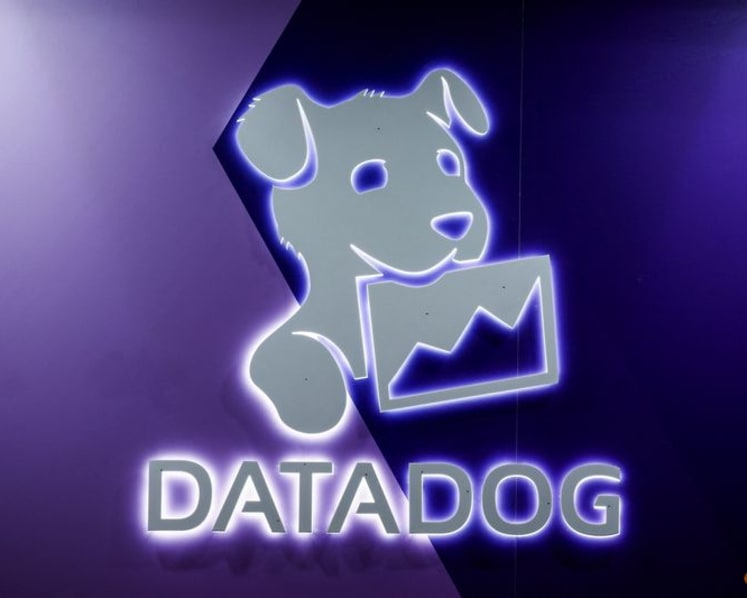 Datadog raises annual forecast on strong cloud security demand, shares jump 36%