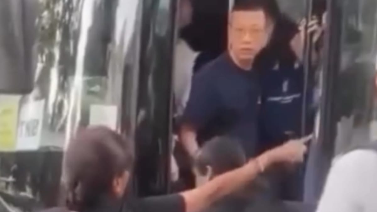 Hong Kong principal fired over Singapore row says he will se