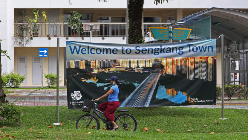 Sengkang Town Council to directly manage town after tender for managing agent fails to draw any bids