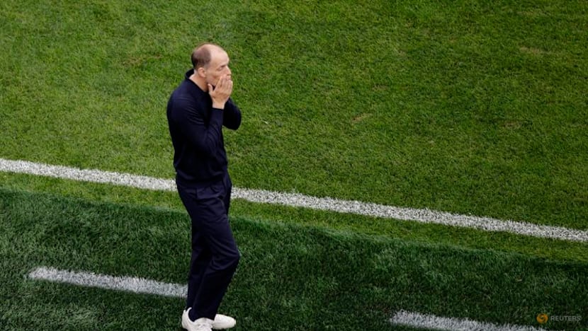 James blow leaves Tuchel tinkering as England seek Panama progress