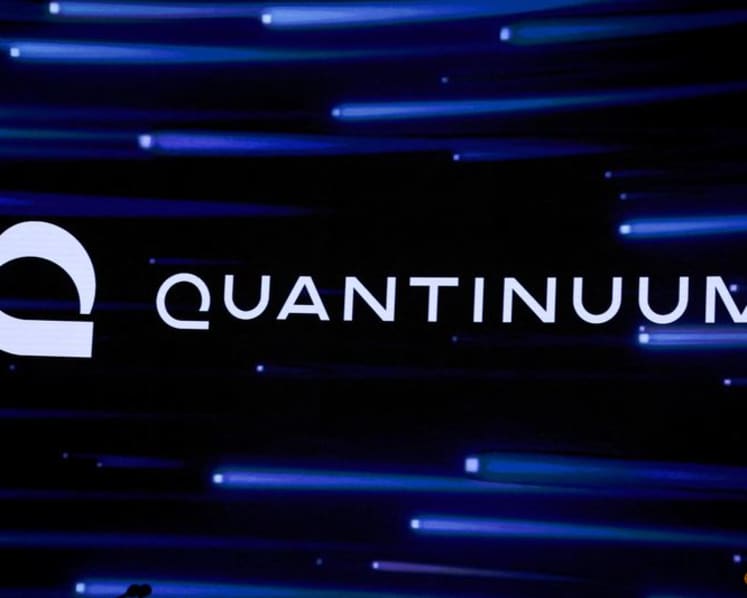 Honeywell's Quantinuum valued at $17.6 billion as shares rise in Nasdaq debut