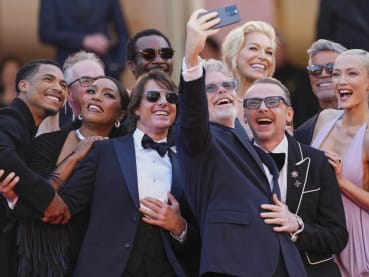 Cannes Film Festival 2025: What's happened so far – and what's still to come