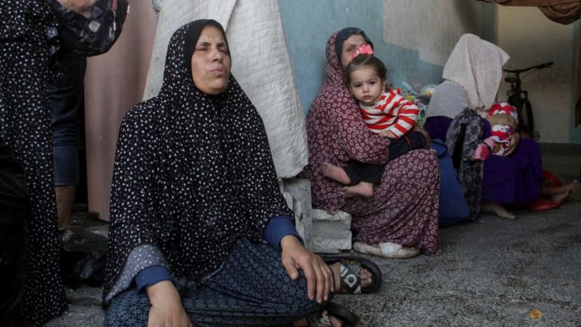 Nearly 70% of verified Gaza war dead women and children, UN rights office says Nearly 70% of verified Gaza war dead women and children, UN rights office says
