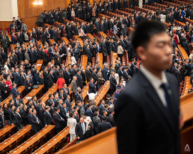 China has ‘ample’ policy tools to face economic challenges amid Trump’s trade war, say top officials