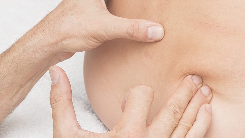 'Wow, it's really muscles': 49-year-old man gets fine for squeezing woman's buttock during sports massage 