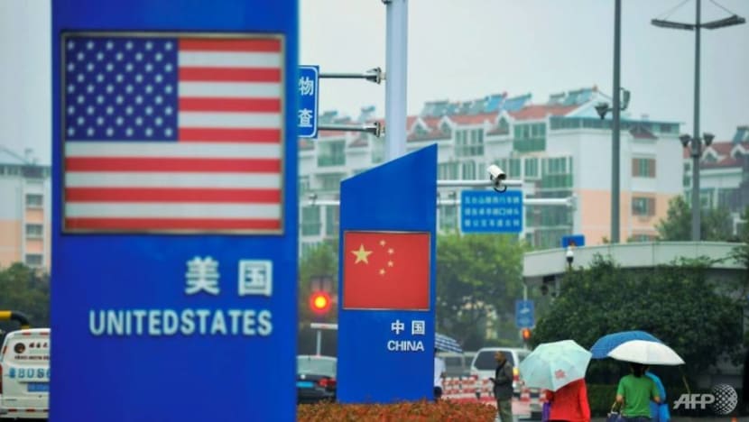 Commentary: Could inflation end the US-China trade war? Commentary: Could inflation end the US-China trade war?
