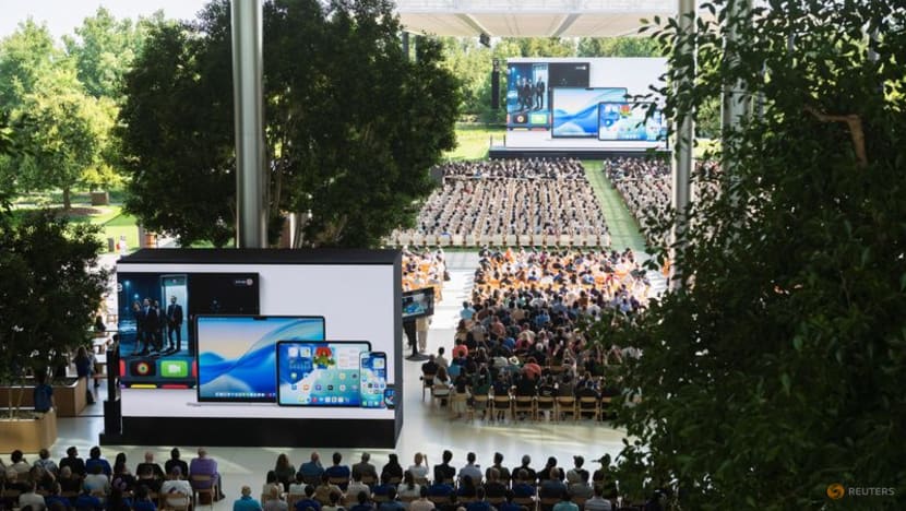 Apple opens its AI to developers but keeps its broader ambitions modest Apple opens its AI to developers but keeps its broader ambitions modest