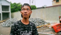 Construction job rather than office work? A look at jobless youth in Asia’s biggest nations