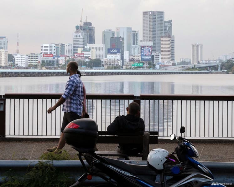 Commentary: As Singapore and Malaysia peel open borders, Johor hopes daily travel across Causeway, Second Link resumes soon