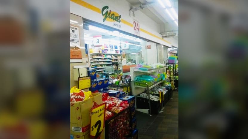 29 new locally transmitted COVID-19 cases in Singapore; new cluster at Giant outlet in Hougang 29 new locally transmitted COVID-19 cases in Singapore; new cluster at Giant outlet in Hougang