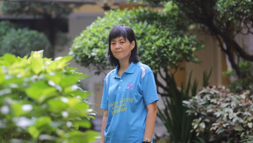 Self-control, group support help diabetic patients to manage disease