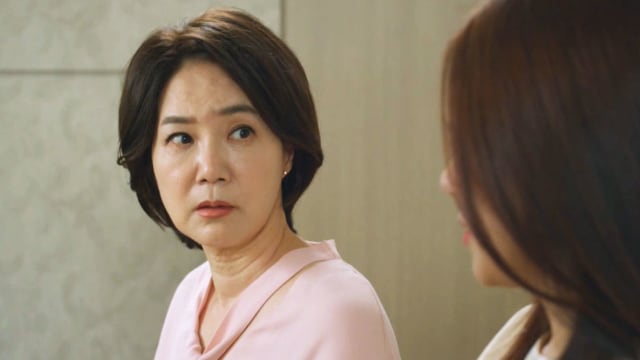 秘密的男人（第5集）：宥真发现姐姐撒谎