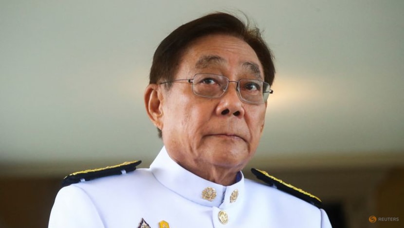 Thai finance ministry and central bank to discuss inflation target next week Thai finance ministry and central bank to discuss inflation target next week