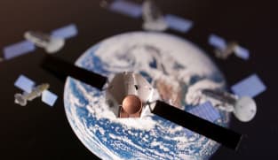 Italy working on alternative to Musk's Starlink, minister says