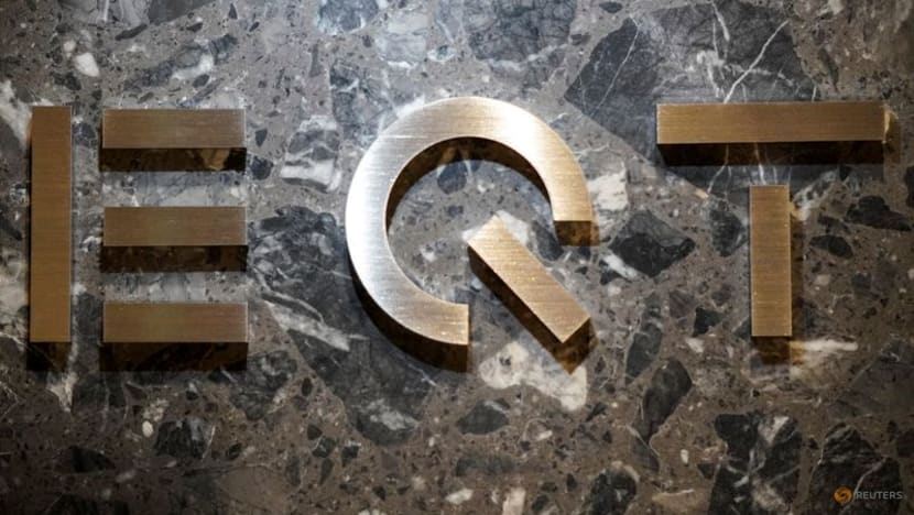 European investment firm EQT to take Japan's Fujitec private for $2.7 billion European investment firm EQT to take Japan's Fujitec private for $2.7 billion
