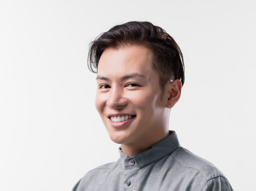 Barely 30-years-old, Nicolas Travis' skincare brand Allies of Skin has been touted to be the hottest new offering in skincare. He plans to have 25 products under his brand by 2019. Photo: Allies of Skin