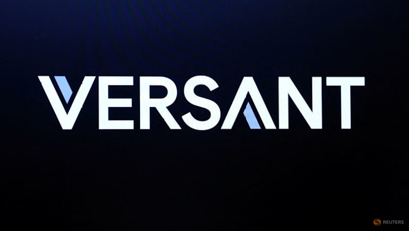 Versant posts smaller-than-expected revenue decline, unveils $1 billion buyback