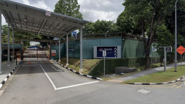 留下遗书后死于枪伤 验尸庭裁定21岁服役警员是自杀