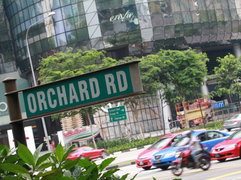 Plans to give Orchard Road a facelift were first announced in 2017 by then-Minister for Trade and Industry (Industry) S Iswaran, as the popular shopping stretch was losing its attraction due to the presence of heartland malls and the rising popularity of online shopping. Plans to give Orchard Road a facelift were first announced in 2017 by then-Minister for Trade and Industry (Industry) S Iswaran, as the popular shopping stretch was losing its attraction due to the presence of heartland malls and the rising popularity of online shopping.