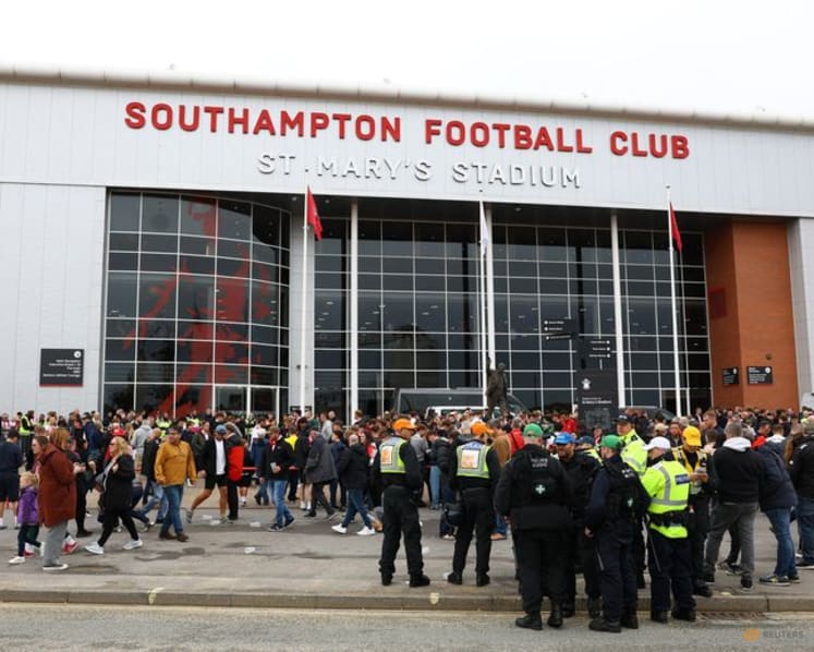 Southampton investigated by EFL over alleged spying on Middlesbrough