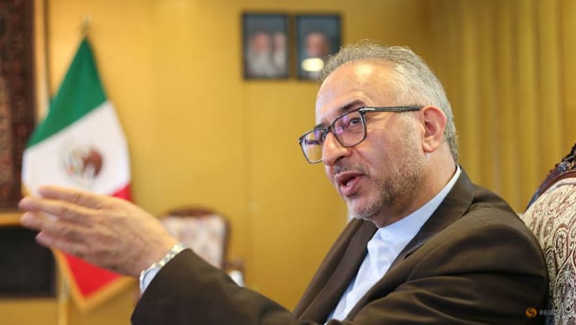 Iran World Cup players granted visas to enter the US, says White House official