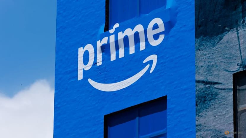 Australia sues Amazon unit over alleged breach via Prime Video ads